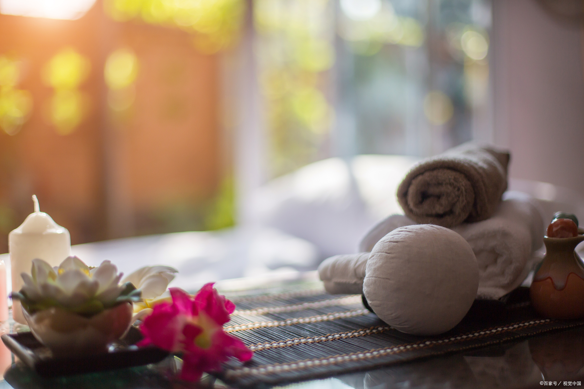 北京专业保健按摩机构