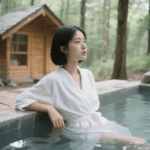 养生体验