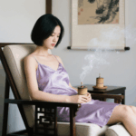 养生按摩熏香spa
